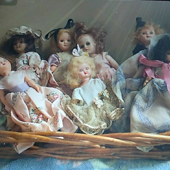 Little Debbie Barbie Doll McKee Foods 1993 NIB - Picture 8 of 16